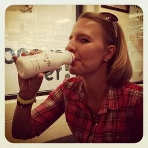 Meet your Posher, Jill